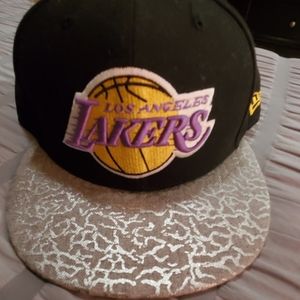 Los Angeles Lakers Hat